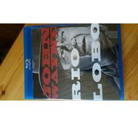 Rio Lobo Blu-ray E