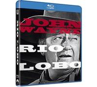 Rio Lobo - Blu-Ray E