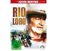 Rio Lobo (DVD)