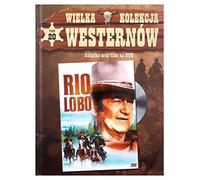 Rio Lobo [DVD] (Audio français. Sous-titres français)