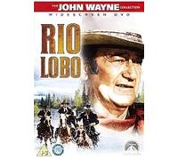 Rio Lobo G