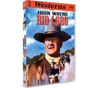 Rio Lobo G