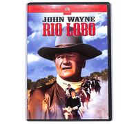 Rio Lobo [Import]