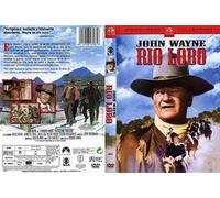 Rio Lobo [Import]