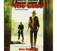 Rio Lobo -Ltd-