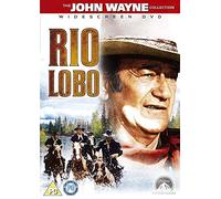 Rio Lobo G