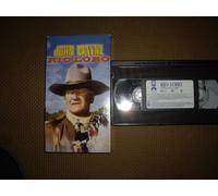Rio Lobo [VHS]