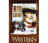 Rio Lobo (Western) [Import]
