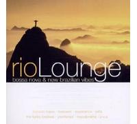 Various Artists - Rio Lounge [Import]