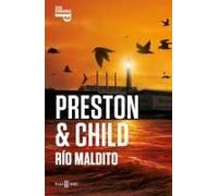 Río Maldito / Crooked River