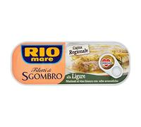 Rio Mare Filets à la ligure 120 g