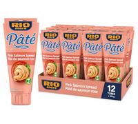 RIO MARE PATE'GR100 SALMONE