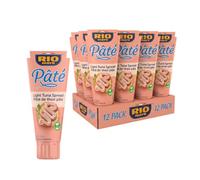 RIO MARE PATE'GR100 TONNO