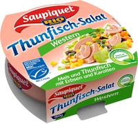 Rio Mare Saupiquet Salade de thon Western e MSC 160g