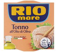 Rio Mare thon à l'huile d'olive - 160g