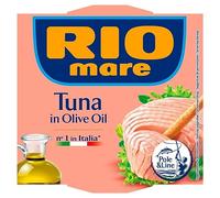Rio Mare Thon à l'Huile d'Olive 160G X 6