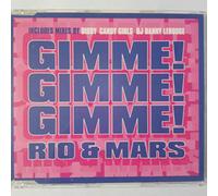 Rio & Mars - Gimme [Import]