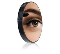 Rio Miroir Compact grossissant x 10 avec lumière