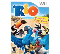 Rio - Nintendo Wii