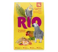 Rio Nourriture pour Parakeets et Parrots 250 g