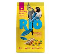 Rio Nourriture pour perruches période de mue 1 kg