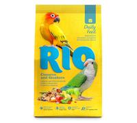 RIO Perroquets et coupeurs 1 kg