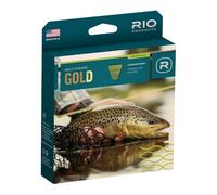 Rio Premier Rio Gold, Mousse/Or, WF7F