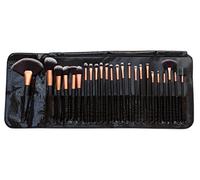 Rio Professional, lot de 24 pinceaux à maquillage