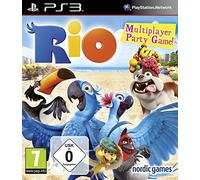 Rio (Ps3)
