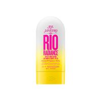Sol de Janeiro Rio Radiance fluide hydratant et illuminateur protection de la peau SPF 50 200 ml