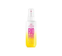Rio Radiance SPF 50 Body Oil by Sol de Janeiro for Unisex - 3 oz Oil