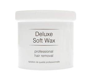 Rio Recharge de Cire Soft pour Cwax