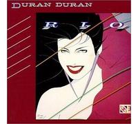 Rio (Réédition En Boitier Carton + Enhanced Cd)