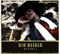 Rio Reiser - Am Piano 1