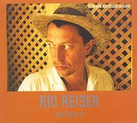 Rio Reiser - Am Piano 2 [Import]