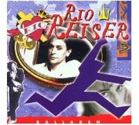 RIO REISER "BALLADEN" CD NEW