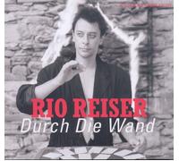 Reiser, Rio – Durch Die Wand – BuschFunk
