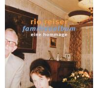 Rio Reiser - Familienalbum Band 1 [Import]