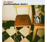Rio Reiser-Familienalbum,Band 2