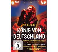 Rio Reiser - König von Deutschland