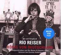 Rio Reiser König Von Deutschland [Import]