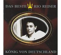Rio Reiser - KÖNlG V0N DeutschIand