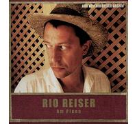 Rio Reiser - Rio am Piano 1-3 [Import]
