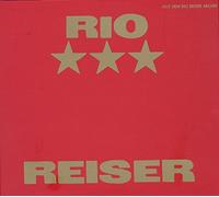 Rio Reiser - Rio Reiser [Import]
