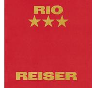 RIO REISER - RIO VINYL LP NEUF