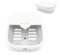 Rio Revive & Refresh Baignoire spa pliable pour les pieds