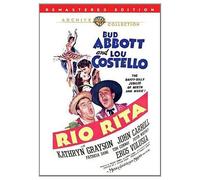 Rio Rita 1942 [Remaster]