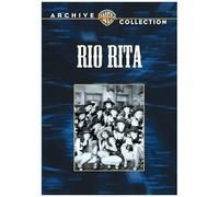 Rio Rita (Archive Collection/ On Demand Dvd-R)