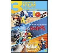 Rio+robots+horton Tf-cb