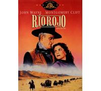 Rio Rojo (Red River)